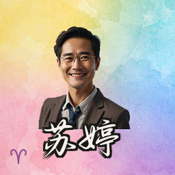 苏婷